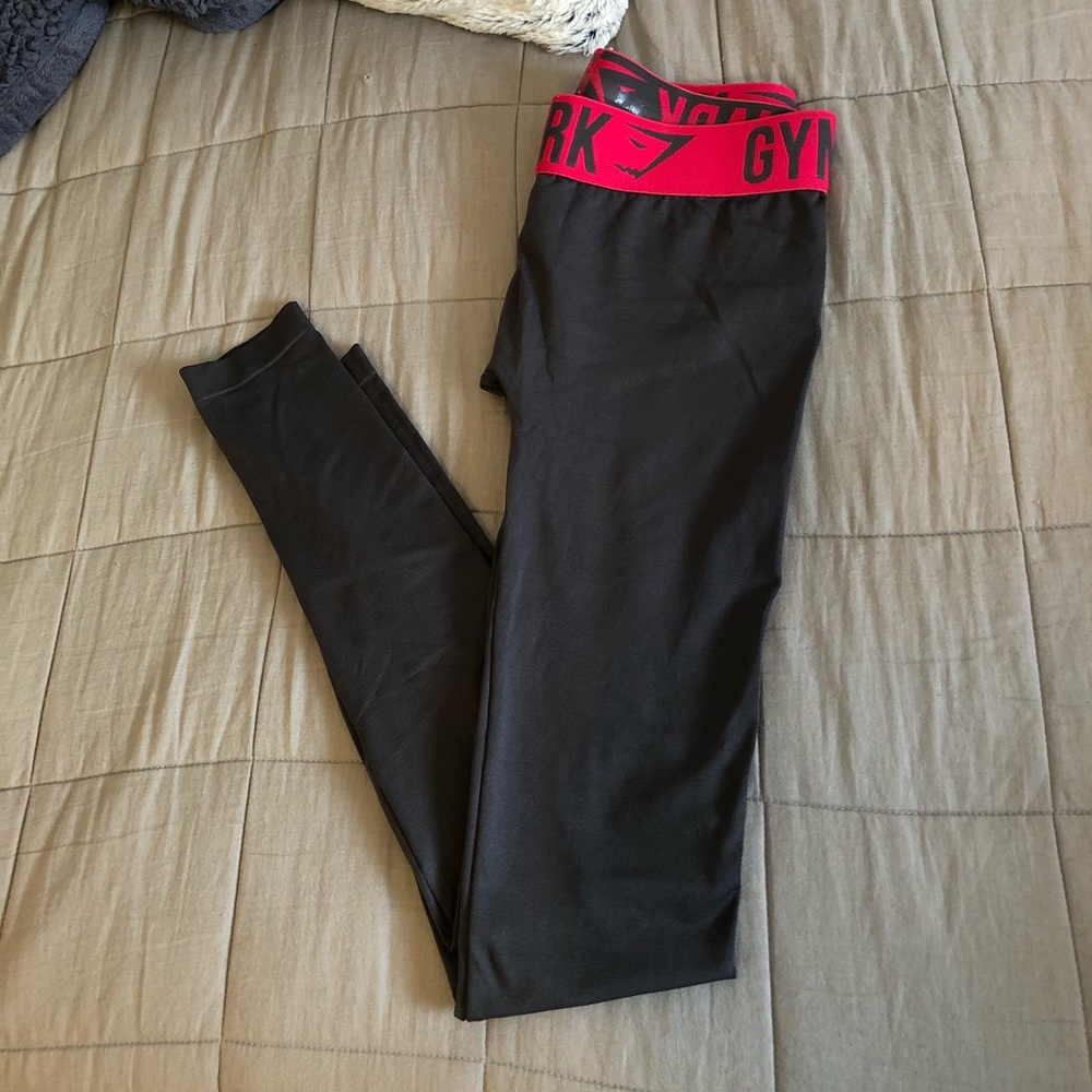 Gymshark Fit Leggings